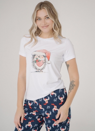 DEA MIA ФУФАЙКА ЖЕНСКАЯ 5609