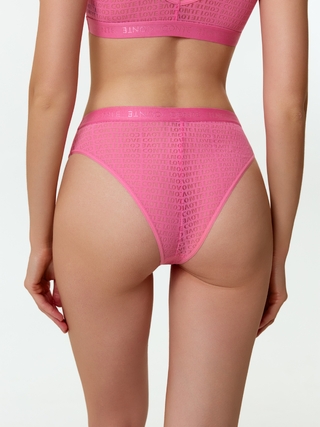 CONTE CONTE LOVE LBR 3172 Трусы женские