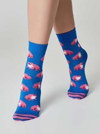 CONTE HAPPY Носки женские