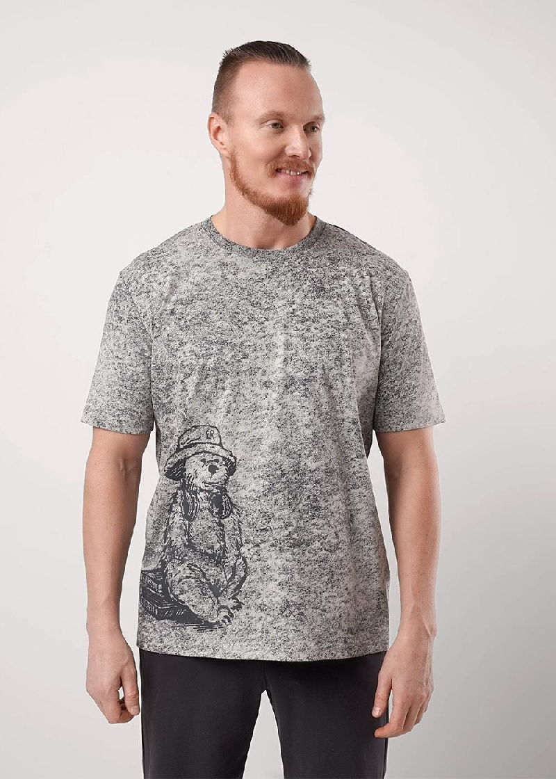 Футболка мужская