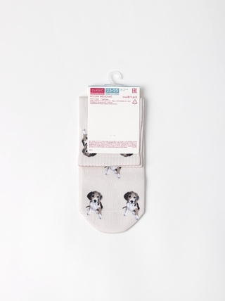 CONTE CLASSIC Носки женские