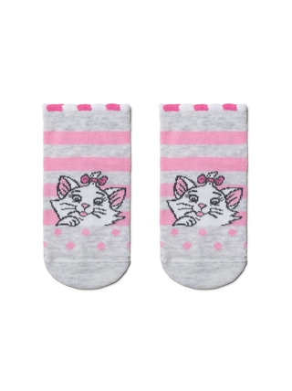 Conte-kids ©Disney 17С-126/1СПМ Носки с рисунками 