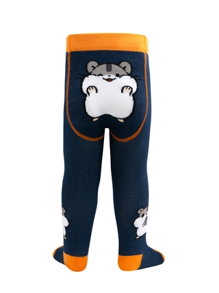 CONTE-KIDS TIP-TOP Колготки детские