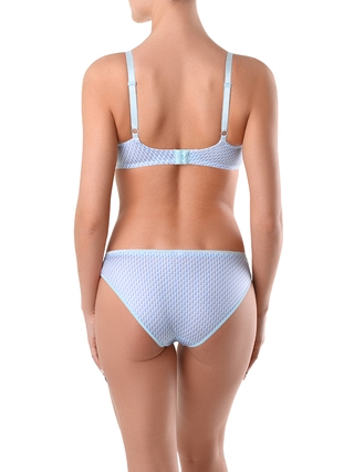 CONTE MOSAIQUE RB6039 Бюстгальтер с мягкими чашками на каркасах