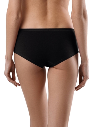 CONTE MONIKA LSH 532 Трусы женские "шортики" (на вешалке)