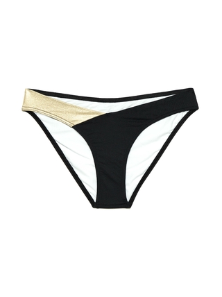 ESLI Купальные трусы с напылением "под кожу" CRISTAL 0317