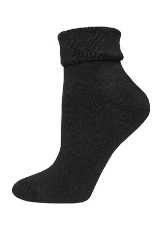 БРЕСТСКИЕ НОСКИ ЖЕНСКИЕ 1437 ARCTIC (махровые с отворотом)