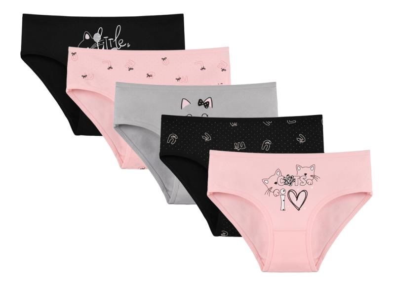 Трусы для девочки