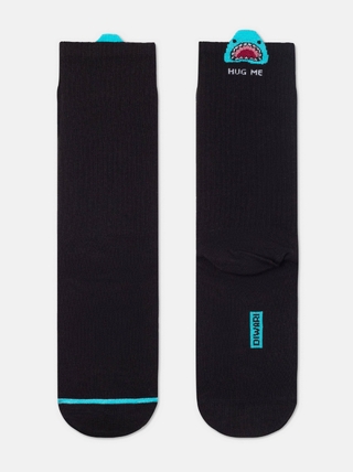 DIWARI ACTIVE Носки мужские (удлиненные)