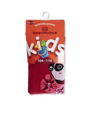 БРЕСТСКИЕ КОЛГОТКИ ДЕТСКИЕ 3280 KIDS