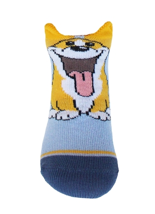 БРЕСТСКИЕ НОСКИ ДЕТСКИЕ 3086 KIDS (рисунок)