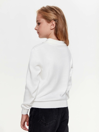 ESLI 20С-123СП Джемпер для девочки 