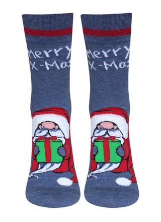 БРЕСТСКИЕ НОСКИ МУЖСКИЕ 2149 NEW YEAR (средней длины)