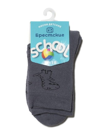 Брестские Носки детские 3060 KIDS (махровые)