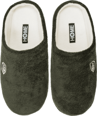 HOME LINE ТУФЛИ ДОМАШНИЕ МУЖСКИЕ 04Т-109