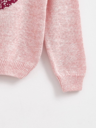 ESLI NIKA джемпер для девочки