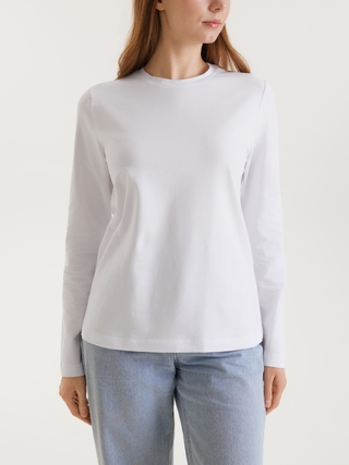 CONTE BASIC COLLECTION LD 5026 Джемпер женский