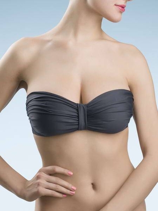 ESLI Бюстгальтер купальный женский BALI SB6003