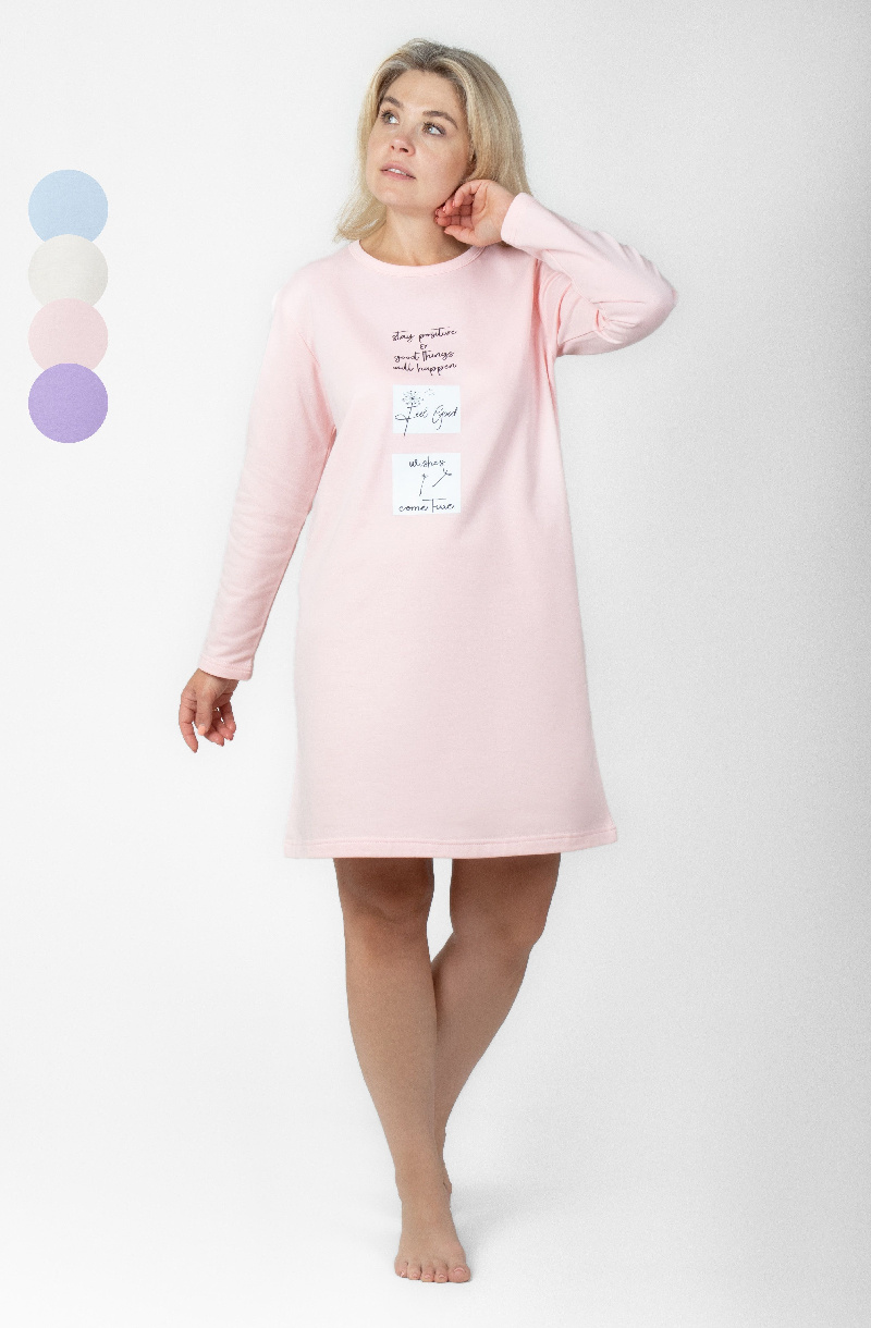 Сорочка ночная женская Сорочка ночная женская