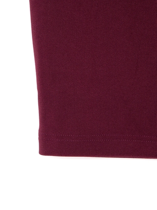 CONTE PRESTIGE Классическая юбка-футляр