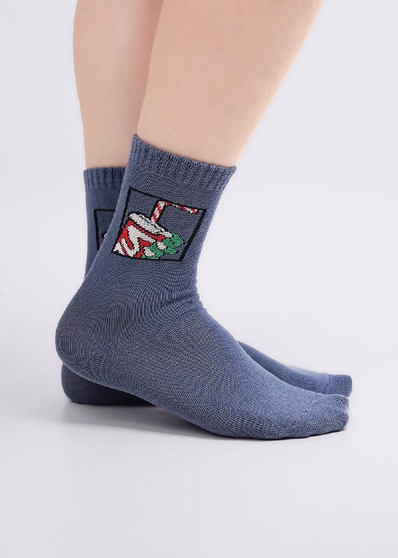 Носки для мальчика