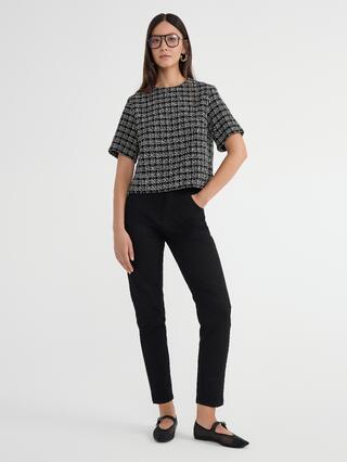 CONTE LBU 3010 Блузка женская