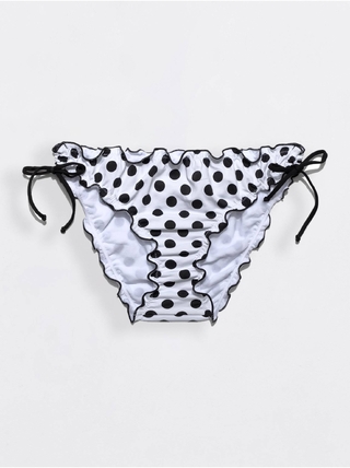 CONTE Трусики-бикини со средней посадкой TWIGGIE