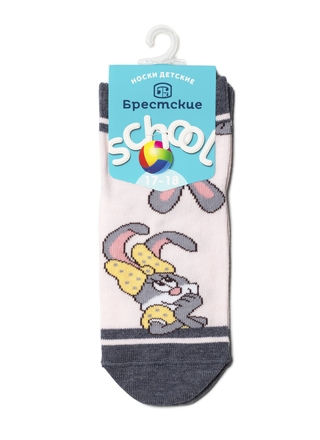 БРЕСТСКИЕ НОСКИ ДЕТСКИЕ 3085 SCHOOL 