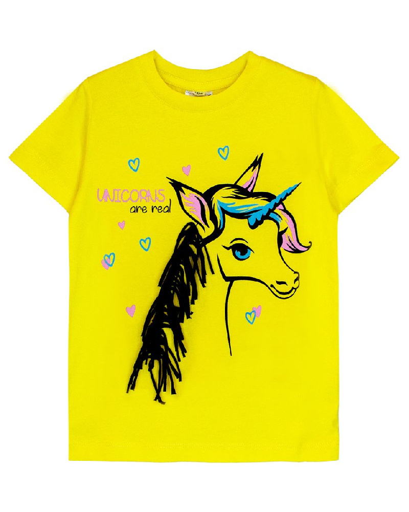 Футболка для девочки Футболка для девочки