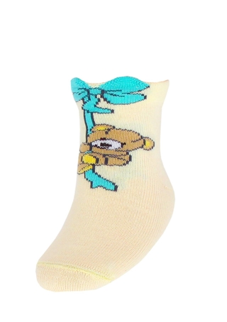 БРЕСТСКИЕ НОСКИ ДЕТСКИЕ 3086 BABY (с рисунком) БРЕСТСКИЕ НОСКИ ДЕТСКИЕ 3086 BABY (с рисунком)