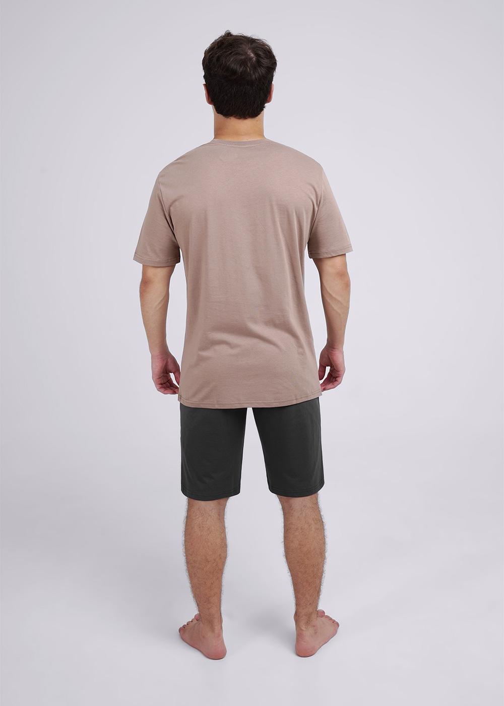 Футболка мужская