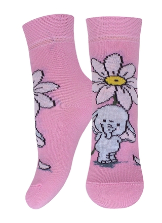 БРЕСТСКИЕ НОСКИ ДЕТСКИЕ 3081 KIDS (рисунок)