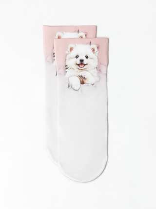 CONTE FANTASY Носки женские