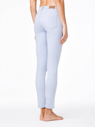 CONTE CON-38L Ультракомфортные моделирующие джинсы