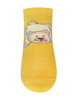 БРЕСТСКИЕ НОСКИ ДЕТСКИЕ 3060 KIDS (рисунок)