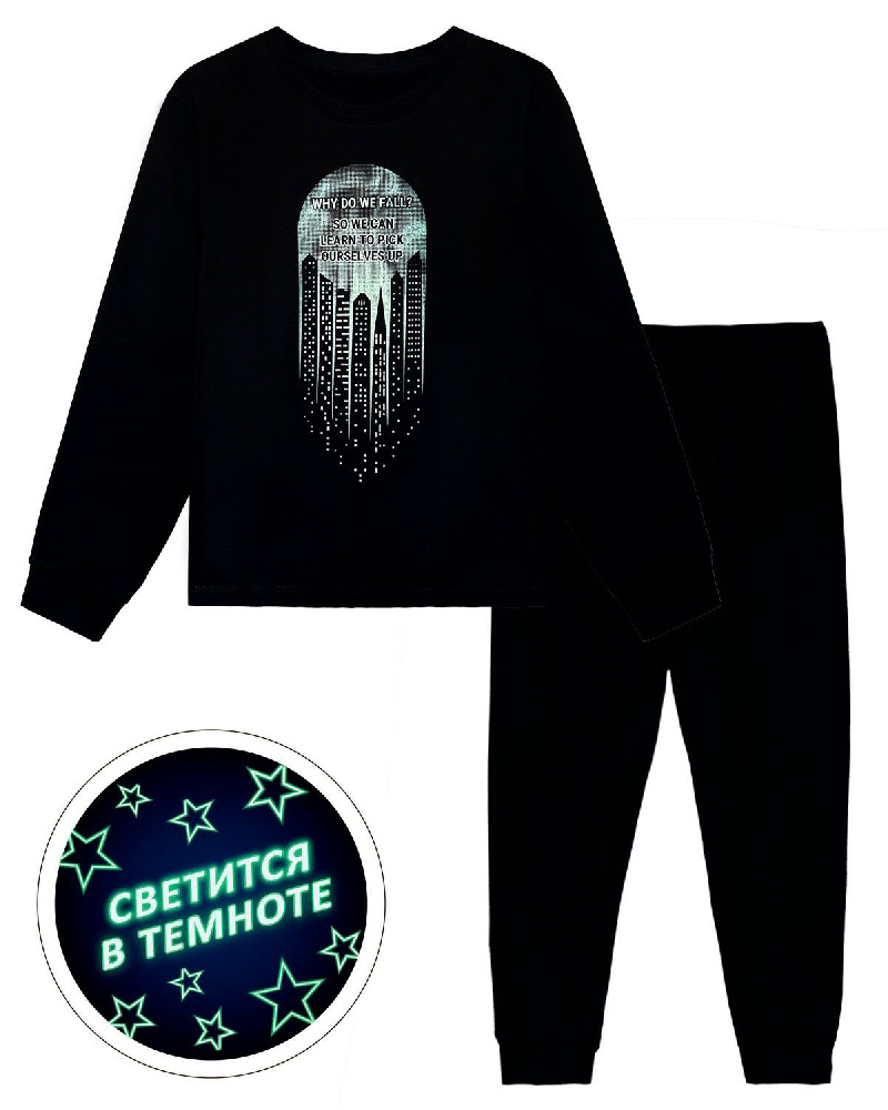 Пижама для мальчика Пижама для мальчика