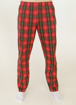 ALFA БРЮКИ МУЖСКИЕ 6430