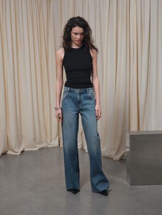 CONTE CON-805 Джинсы женские