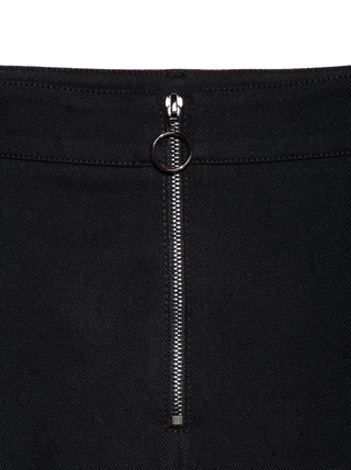 CONTE ICON Ультракомфортная юбка А-силуэта