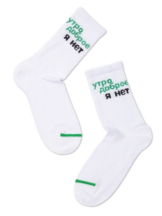 БРЕСТСКИЕ НОСКИ 4201 SOXY (удлиненные)