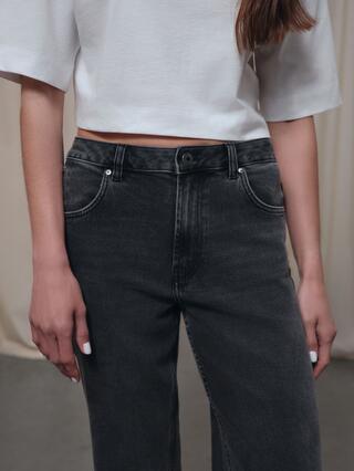 CONTE CON-799 Джинсы женские