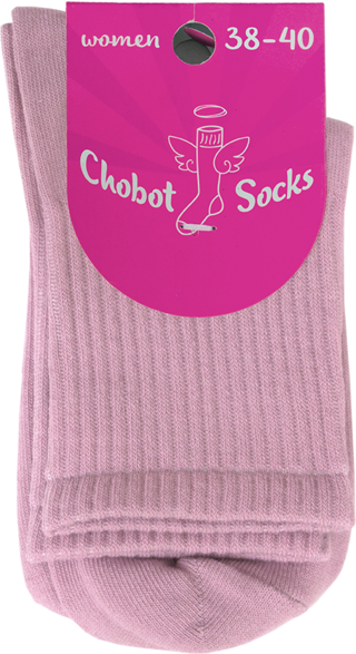 CHOBOT 52-108 Носки женские