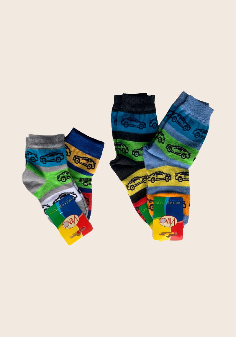 Носки детские