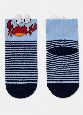 БРЕСТСКИЕ НОСКИ ДЕТСКИЕ 3086 KIDS (рисунок)