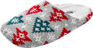 HOME LINE 05Т-516 Туфли домашние женские