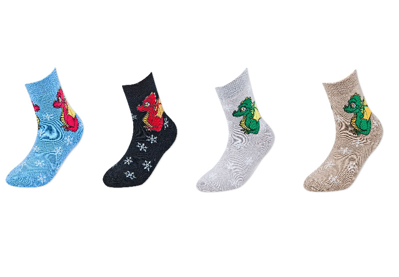 Носки детские