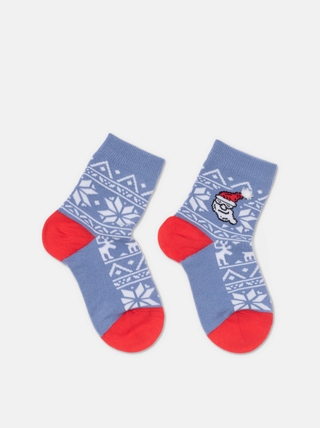 CONTE-KIDS NEW YEAR Носки детские