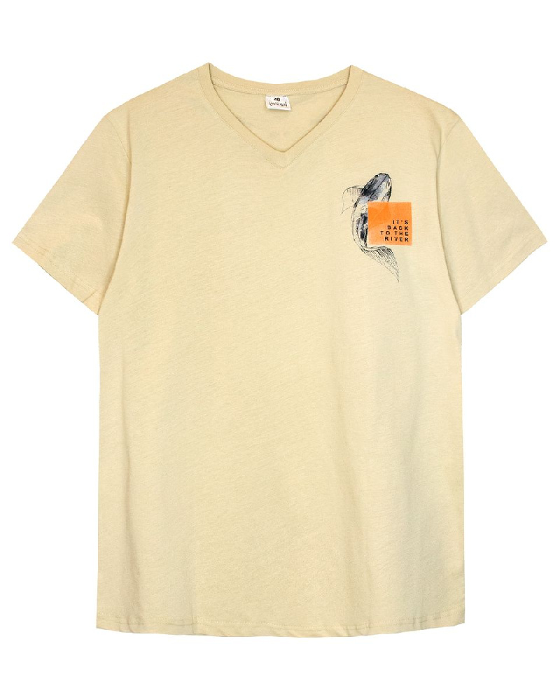 Футболка мужская Футболка мужская