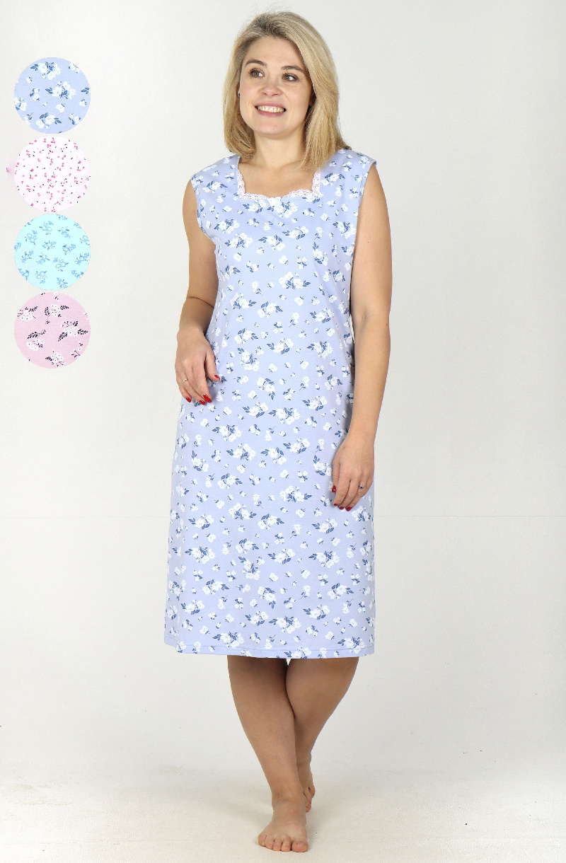 Сорочка ночная женская Сорочка ночная женская