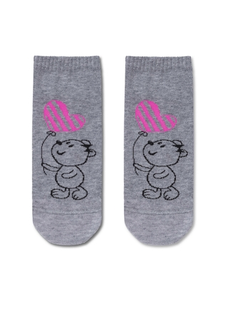 БРЕСТСКИЕ 1103 CLASSIC (укороченные) НОСКИ ЖЕНСКИЕ 